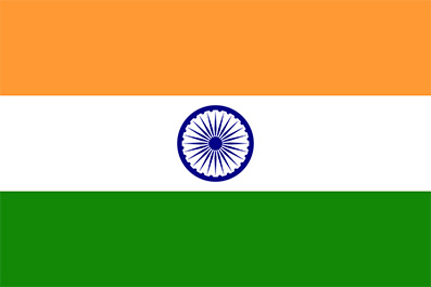 India Flag