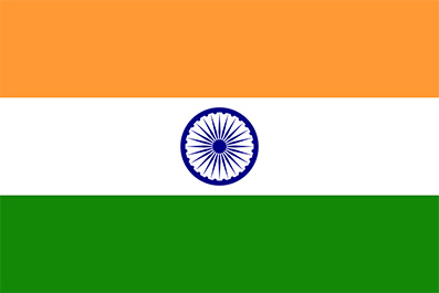 India Flag